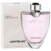 Femme Individuelle by Mont Blanc (Women) EDT 75ml Aged Smart