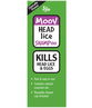 Ego Moov Head Lice Shampoo 200ml