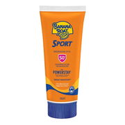 Banana Boat Sunscreen Lotion Sport SPF 50+ 200g