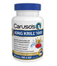 Caruso's King Krill 1000mg One A Day Cap X 30