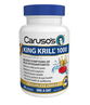 Caruso's King Krill 1000mg One A Day Cap X 60