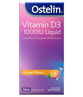 Ostelin Vitamin D3 (1000IU) Oral Liquid 50ml