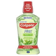 Colgate Plax Mouthwash Fresh Tea 500ml