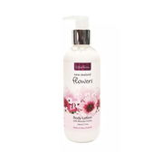 Wild Ferns Flowers Body Lotion with Manuka Honey 230ml