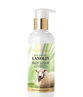 Wild Ferns Lanolin Body Lotion 230ml