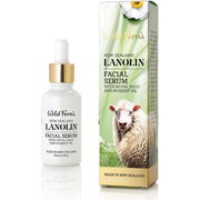 Wild Ferns Lanolin Facial Serum 30ml