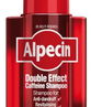 Alpecin Double Effect Caffeine Shampoo 200ml