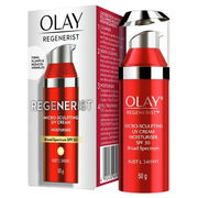 Olay Regenerist Micro-Sculpting UV Cream SPF 30 50ml Aged Smart