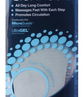 Neat Feat Massage Gel Insoles (Women)