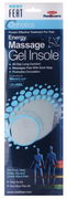 Neat Feat Massage Gel Insoles (Women)