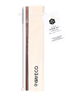 Ever Eco On-The-Go Stainless Steel Straight Straw Kit (Rose Gold)