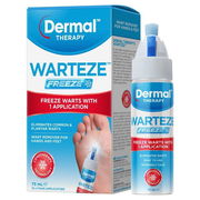 Dermal Therapy Warteze 75ml Aged Smart