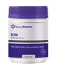 Henry Blooms MSM Powder 300g