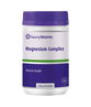 Henry Blooms Magnesium Complex Powder 200g