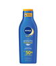 Nivea Sun Moisturising Sunscreen Lotion SPF 50+ 200ml