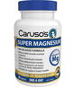 Caruso's Super Magnesium One A Day Tab X 60