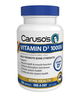 Caruso's Vitamin D3 1000IU One A Day Cap X 250