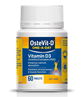 OsteVit-D (Vitamin D3 1000IU) Tab X 60