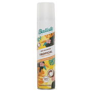 Batiste Dry Shampoo (Tropical) 200ml