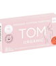 TOM Organic Tampons Mini X 16