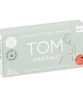 TOM Organic Tampons Regular X 16