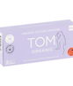 TOM Organic Tampons Super X 16