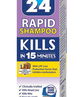 KP 24 Rapid Shampoo 100ml