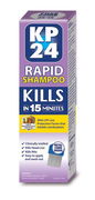 KP 24 Rapid Shampoo 100ml