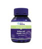 Henry Blooms Ginkgo and Brahmi 3000mg Cap X 60
