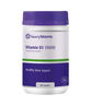 Henry Blooms Vitamin D3 1000IU Cap X 400