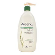 Aveeno Daily Moisturising Body Wash 532ml