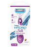 Schick Hydro Silk Kit