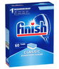 Finish Classic Everyday Clean Dishwashing Tablets X 60