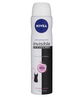 Nivea Anti-Perspirant Deodorant Spray For Women (Invisible Black & White Clear) 250ml