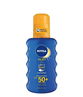 Nivea Sun Ultra Sport SPF 50+ Cooling Sunscreen Spray 200ml