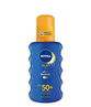 Nivea Sun Ultra Beach SPF 50+ Sunscreen Spray 200ml