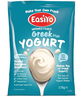 EasiYo Everyday Greek Style Yogurt Mix 170g