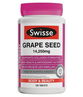 Swisse Beauty Grape Seed Tab X 180