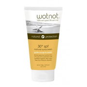 wotnot Sunscreen SPF 30+ 150g Aged Smart