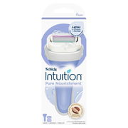 Schick Intuition Pure Nourishment Kit