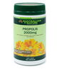 Australian By Nature Propolis 2000mg Cap X 365