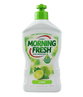 Morning Fresh Dishwashing Liquid Lime 400ml