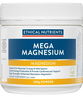 Ethical Nutrients Mega Magnesium Powder (Citrus) 200g