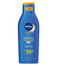 Nivea Sun Moisturising Sunscreen Lotion SPF 50+ 400ml
