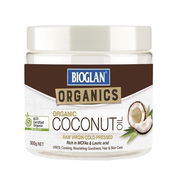 Bioglan Organics Coconut Oil 300g Aged Smart