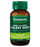 Thompson's One-A-Day Celery 5000mg Cap X 60