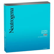 Neutrogena Hydro Boost Mask Sheets X 5 Aged Smart