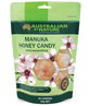 Australian By Nature Manuka Honey Candy 12+ (MGO 400) with Eucalyptus X 30