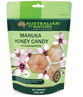 Australian By Nature Manuka Honey Candy 12+ (MGO 400) with Eucalyptus X 60
