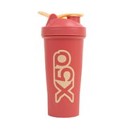 X50 Shaker Dark Rose & Pink 700ml Aged Smart